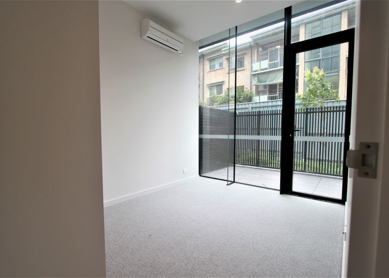 G2 / 603 St Kilda Road, Melbourne