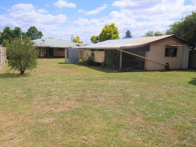 20 Booth Street, Kingaroy
