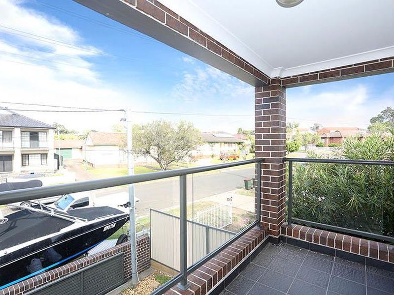 50 Grimson Cres, Liverpool