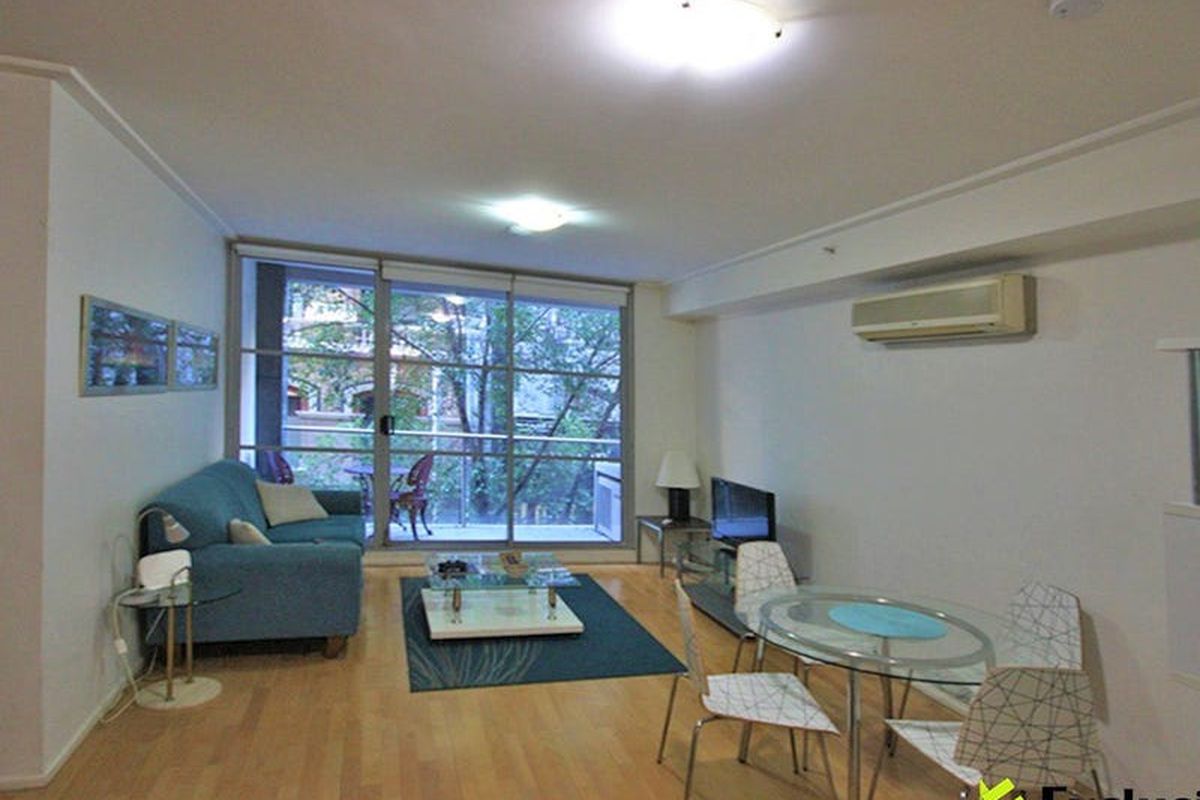 204 / 355 Kent Street, Sydney