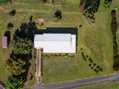14 GUMMUN LANE, Merriwa