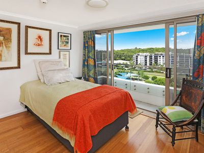 14 / 130 Alexandra Parade, Alexandra Headland