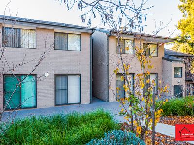 8 / 2 Adair Street, Scullin