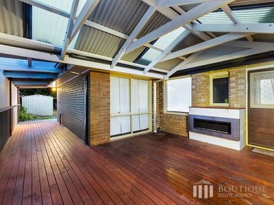 9 Belmar Street, Cranbourne