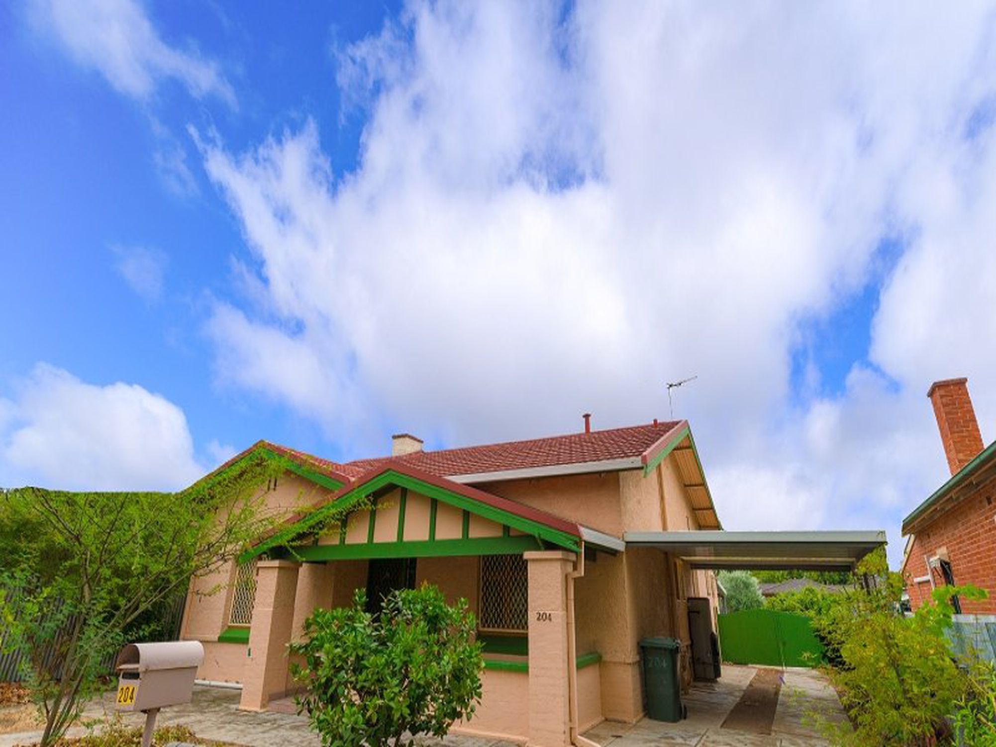 204 Sir Donald Bradman Drive, Cowandilla