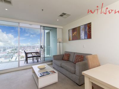 907 / 25 Colley Terrace, Glenelg