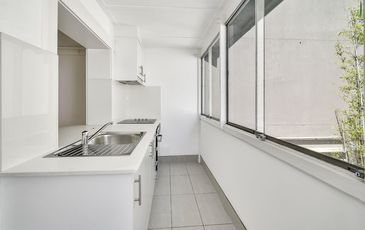 1 / 9 Newcastle Street, Rose Bay