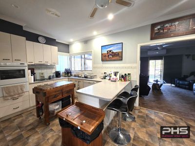 249 Flood Lane, Reedy Lake