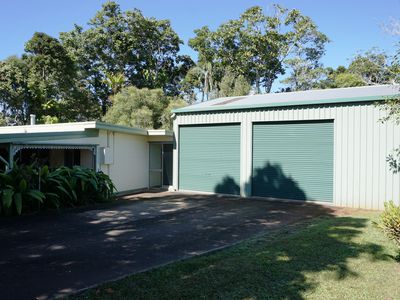 3 Cassia Street, Yungaburra