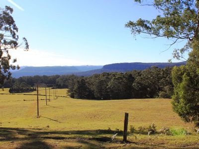 1065 Kangaroo Valley Road, Berry