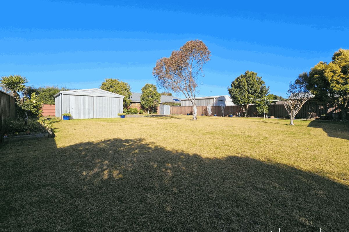 8 Poplar Street, Kyabram