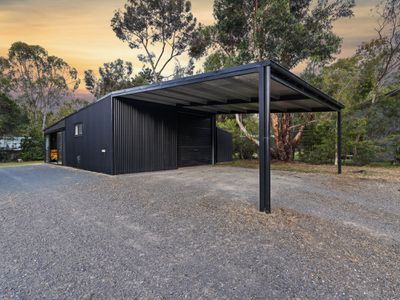 4 Pinewood Lane , Tocumwal