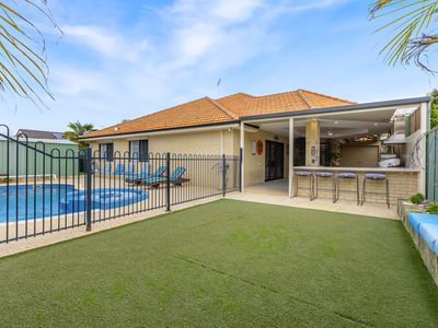 29 Kanji Loop, Atwell