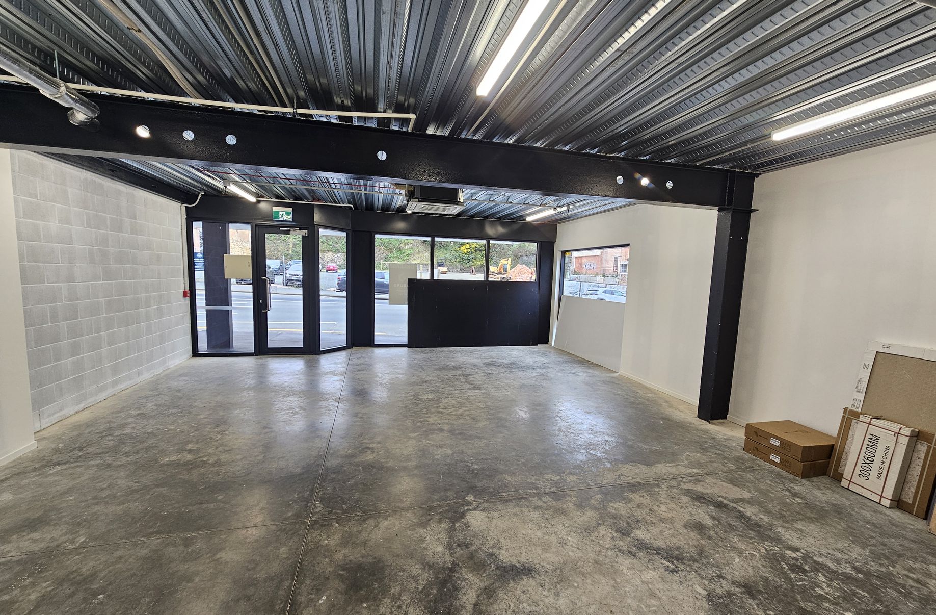 175 Rattray Street, Dunedin Central