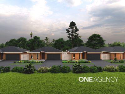 60 Hillcrest Avenue, South Nowra