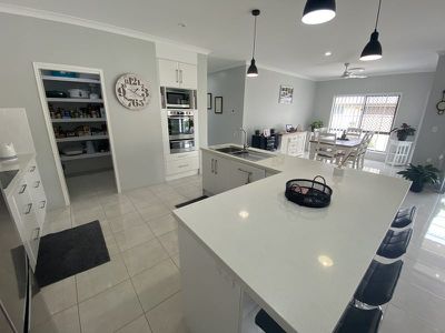 33 Grant Crescent, Wondai