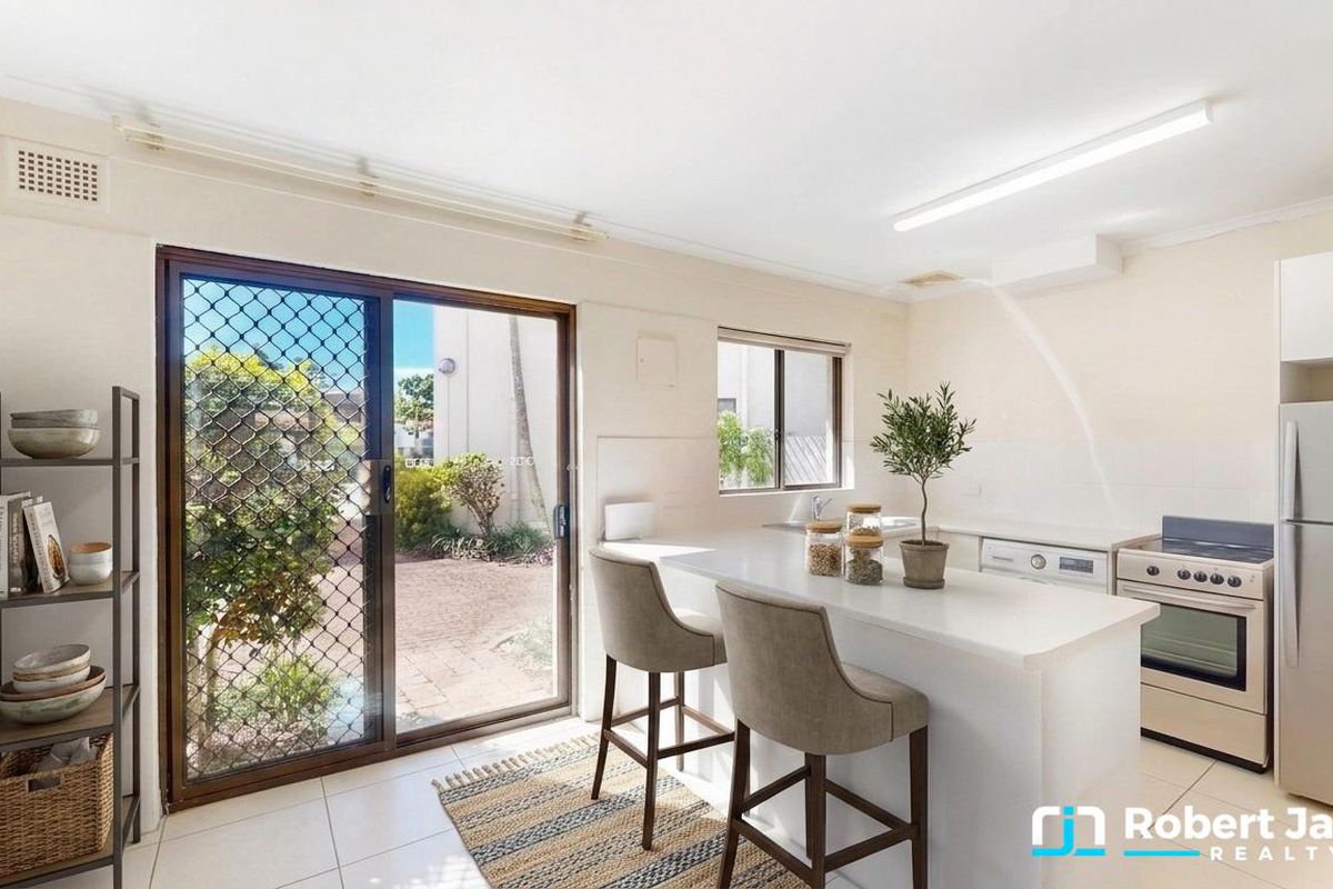 21 / 27 Munna Crescent, Noosaville