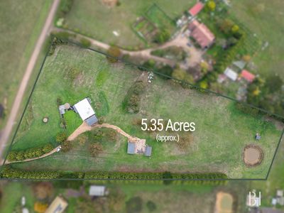 380 Union Lane, Bylands