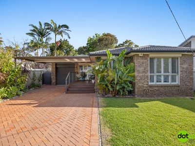 11 Third Avenue, Toukley