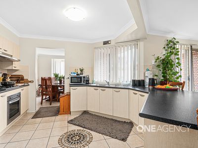 32 Burradoo Crescent, Nowra