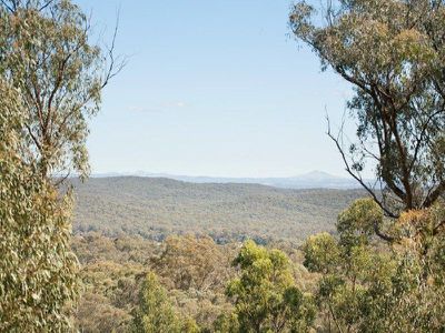 Lot 1 Bush Sanctuary Road, Chewton
