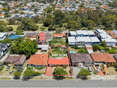 239 Charles Street, North Perth