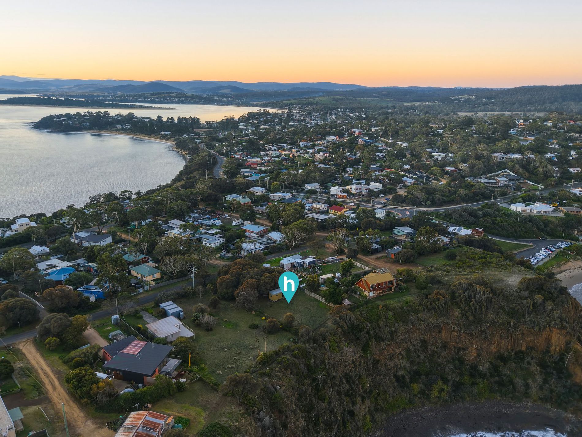 6 Riaweena Road, Dodges Ferry