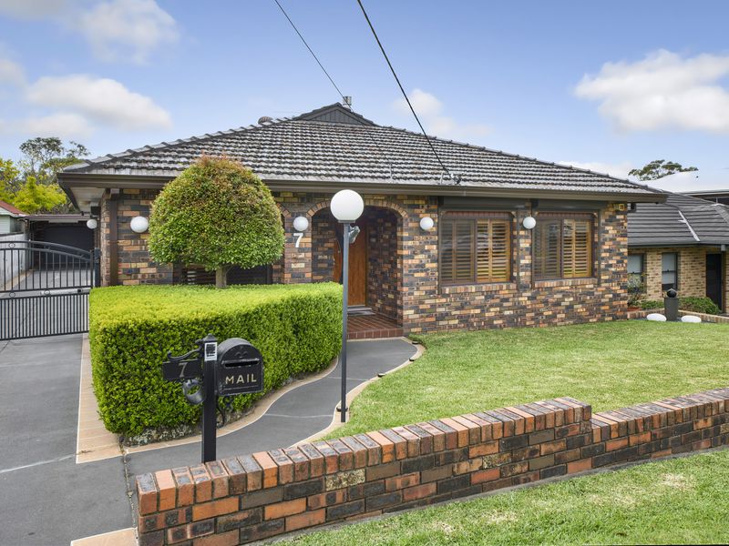 7 Harley Street, Sylvania