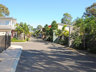 35 / 71 ELIZABETH STREET, Urangan