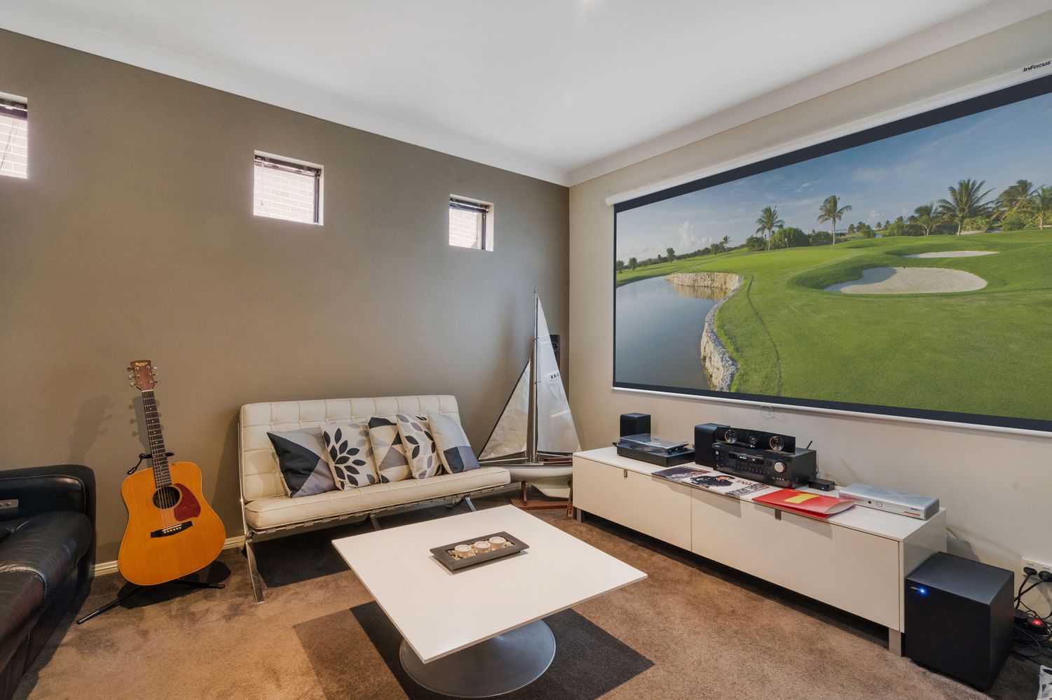 gallery