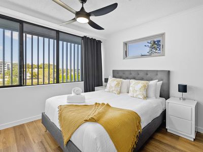 6 / 130 Alexandra Parade, Alexandra Headland