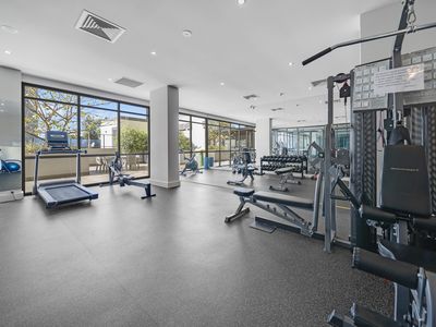 137 / 172 Railway Parade, West Leederville