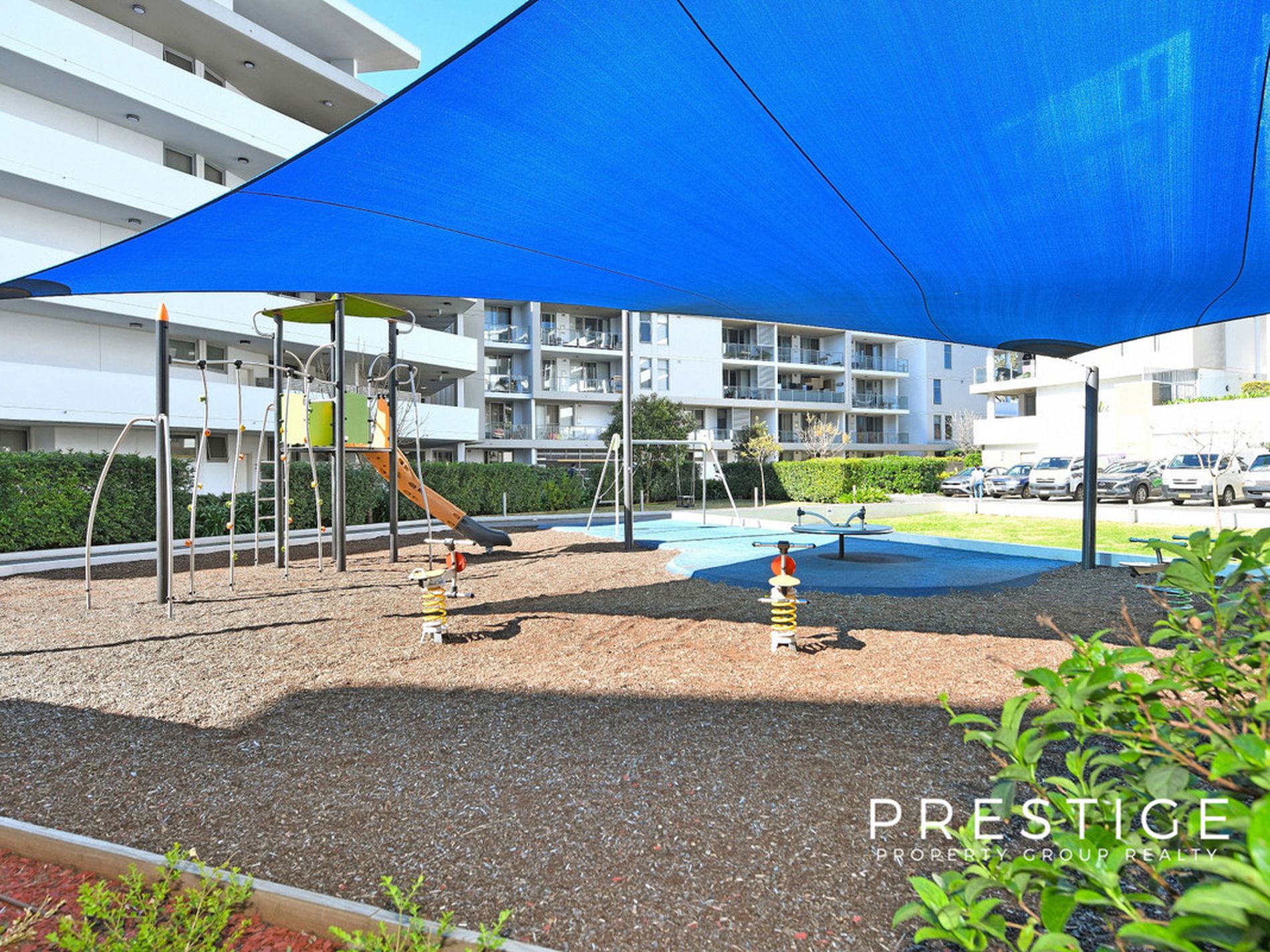 402 / 6 Reede Street, Turrella