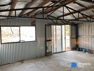 1 Bendigo-Maryborough Road, Shelbourne