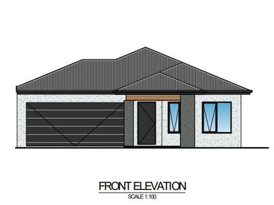 10 Floribunda Road, Tarneit