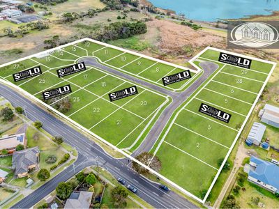 Lot 25 140 Must Street, Portland