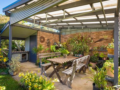 34 Lakeside Drive, Kianga