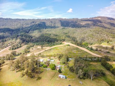 Lot 27, 2558 Beaudesert-Nerang Road, Canungra