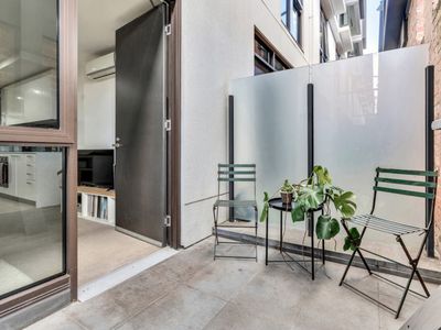 5009 / 185 Weston Street, Brunswick East