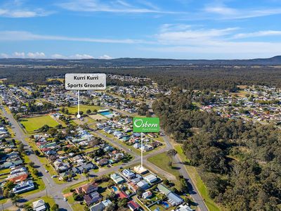 4 Alexandra Street, Kurri Kurri