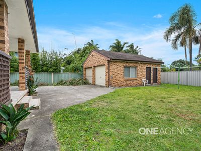 16 BERRY STREET, Vincentia