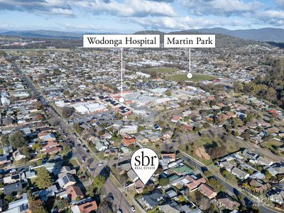 77 WILSON STREET, Wodonga