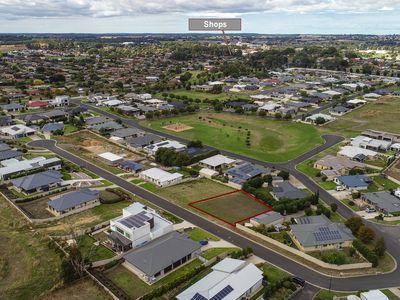 4 Stella Place, Mount Gambier