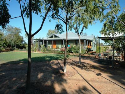 35 Stork Road, Longreach