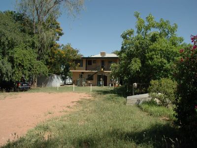 156 CRANE STREET, Longreach