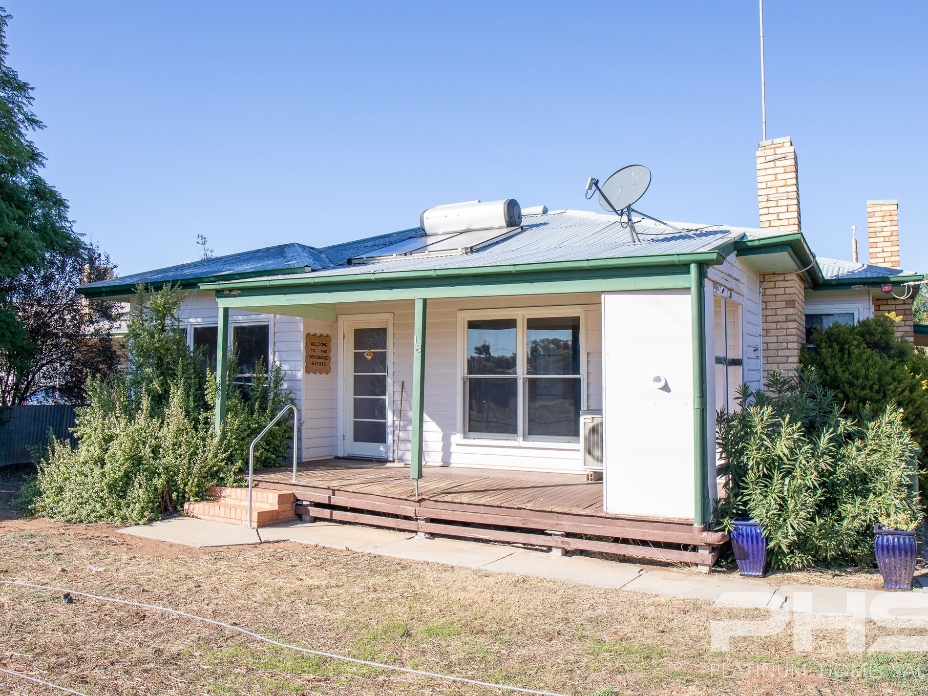 18 Meering Road, Quambatook