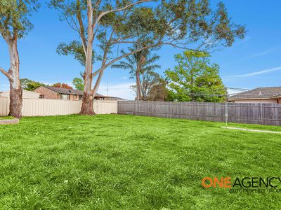 37 Salisbury Drive, Nowra