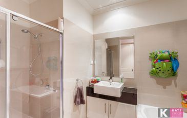 3/3 Gamble Avenue, Berwick