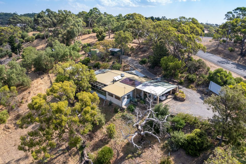 677 Gawler-One Tree Hill Road, One Tree Hill