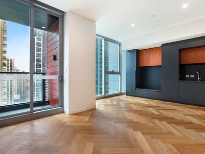 115 Bathurst  Street, Sydney